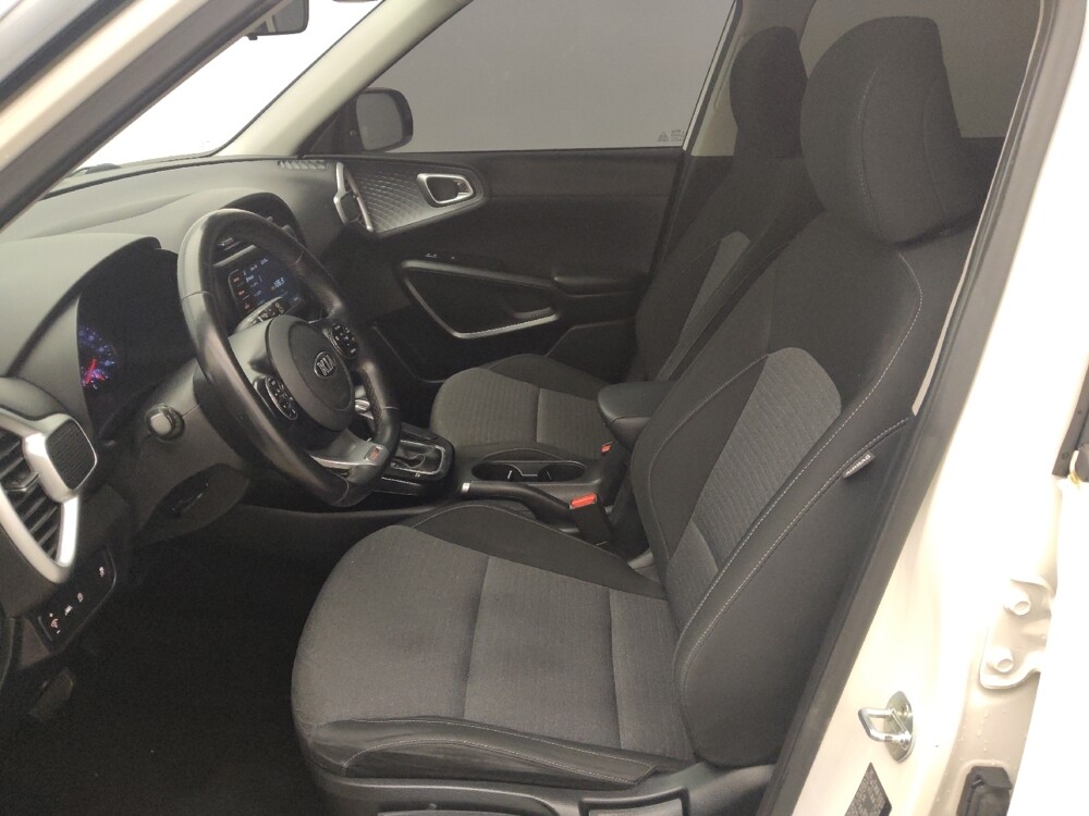 2020 Kia Soul in Temple, TX 76502 - 18132302 17