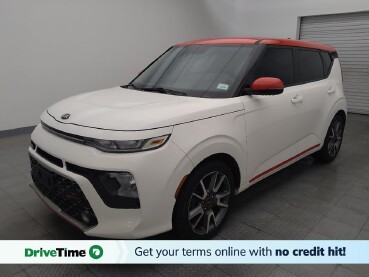 2020 Kia Soul in Temple, TX 76502