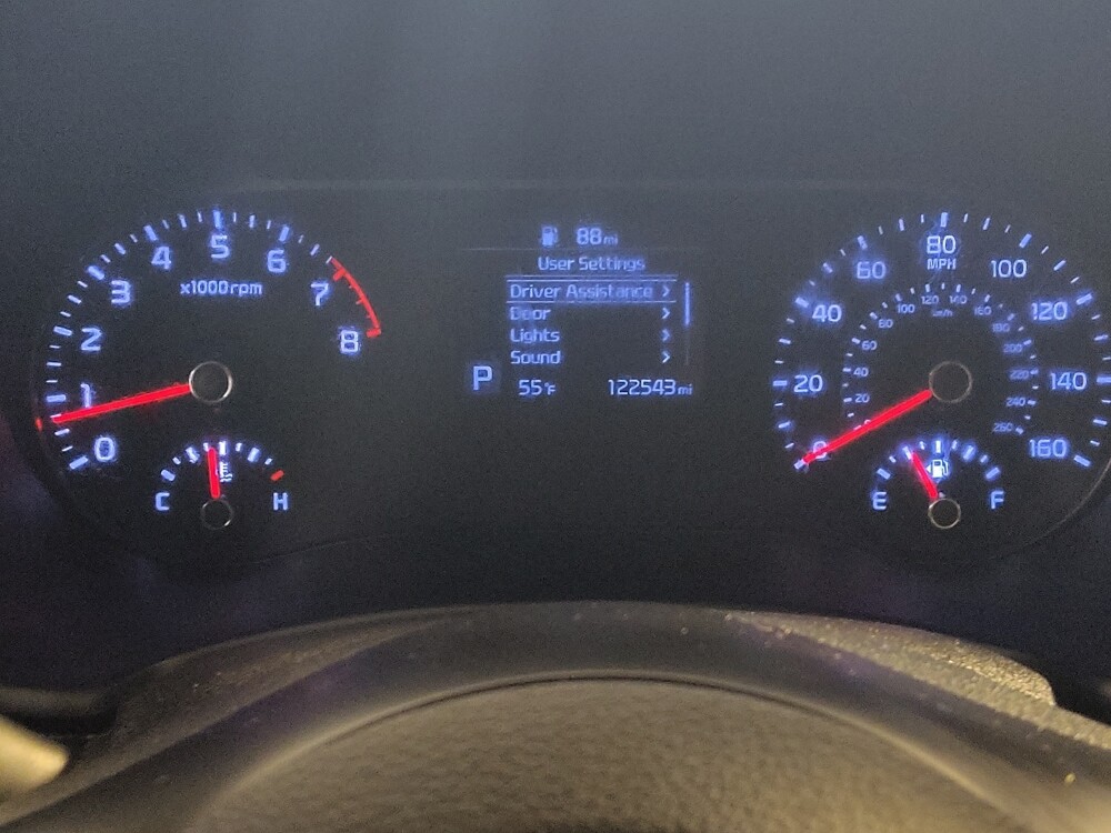 2020 Kia Soul in Temple, TX 76502 - 18132302 23