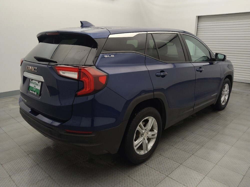 2023 GMC Terrain in Houston, TX 77074 - 18132303 9