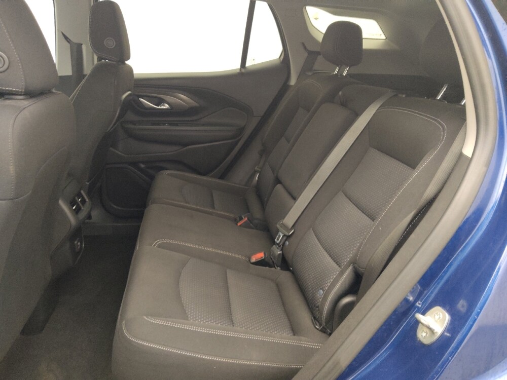 2023 GMC Terrain in Houston, TX 77074 - 18132303 18