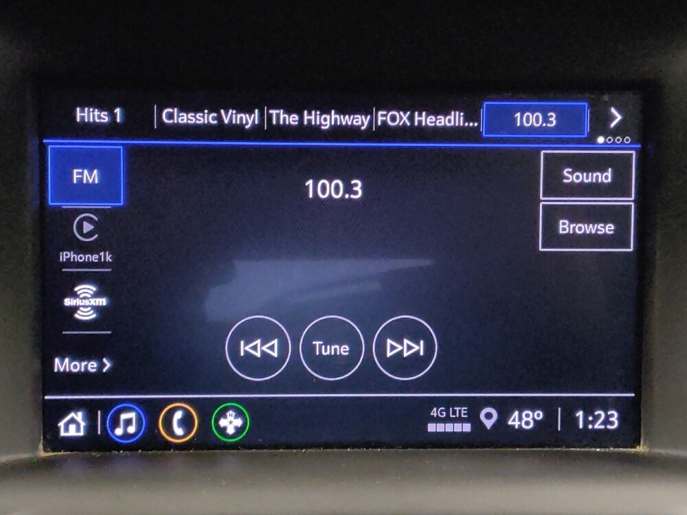 2023 GMC Terrain in Houston, TX 77074 - 18132303 25