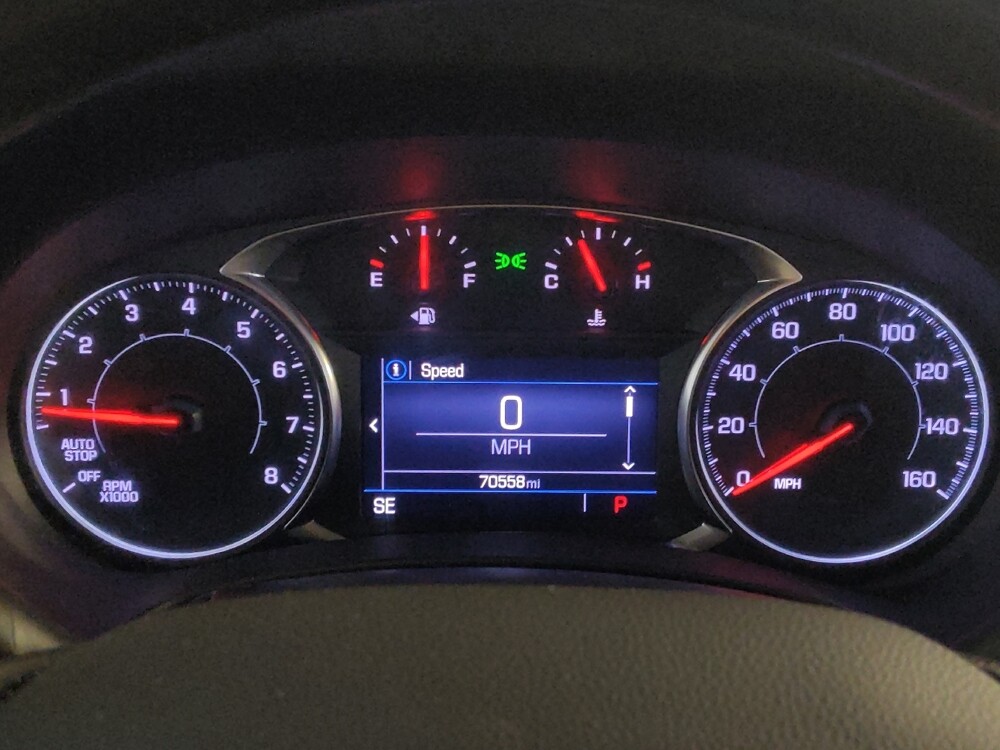 2023 GMC Terrain in Houston, TX 77074 - 18132303 23