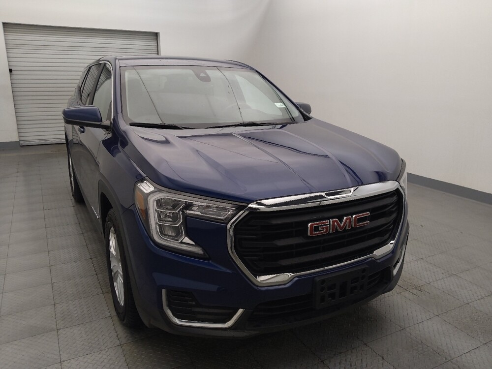 2023 GMC Terrain in Houston, TX 77074 - 18132303 14