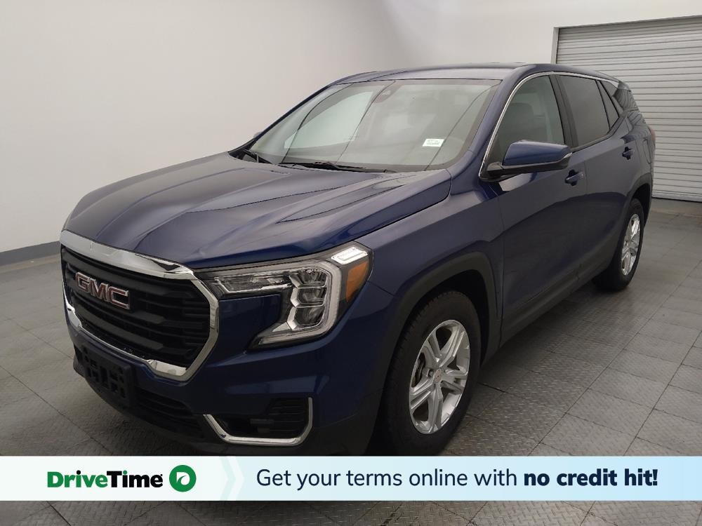 2023 GMC Terrain in Houston, TX 77074 - 18132303