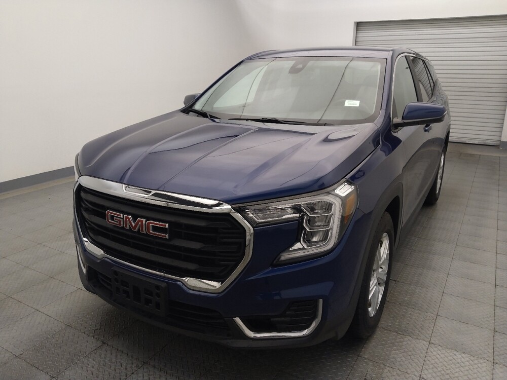 2023 GMC Terrain in Houston, TX 77074 - 18132303 15