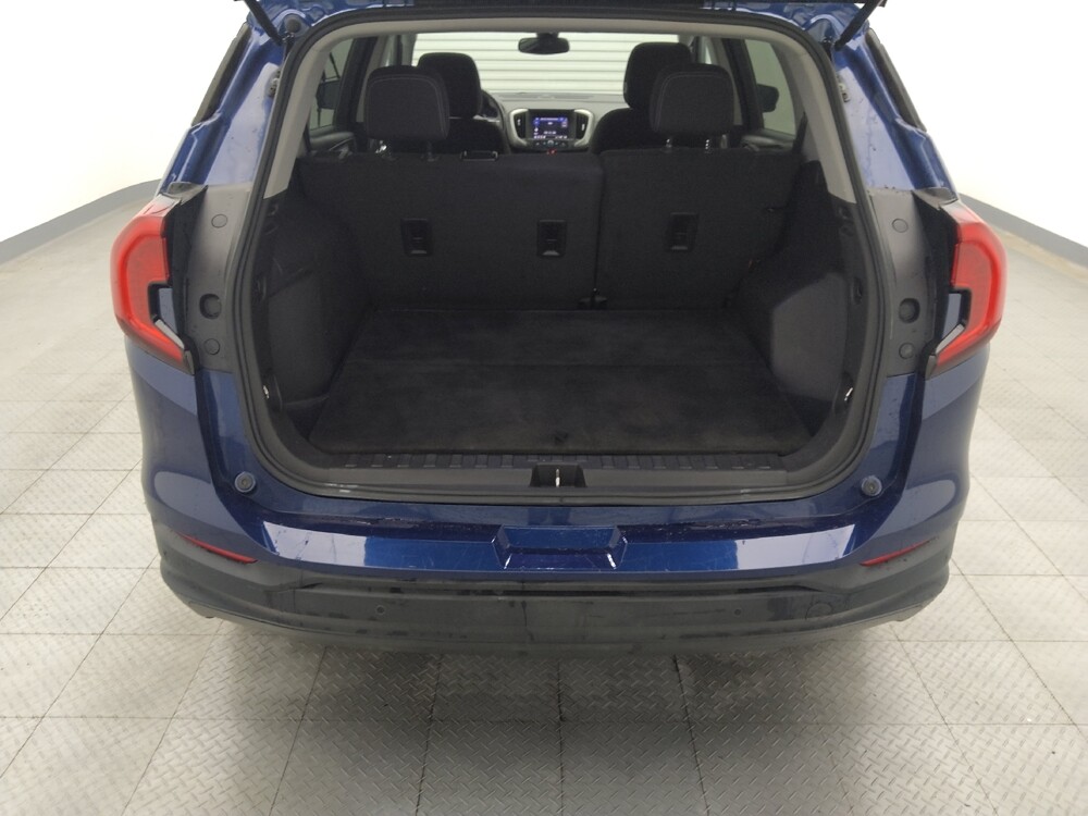 2023 GMC Terrain in Houston, TX 77074 - 18132303 29
