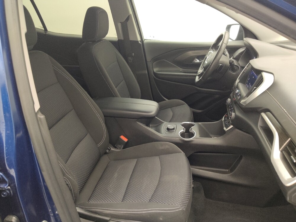 2023 GMC Terrain in Houston, TX 77074 - 18132303 21