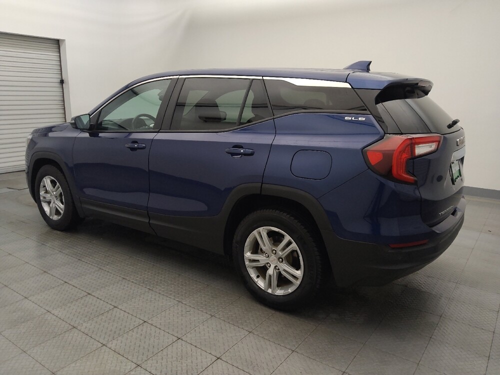 2023 GMC Terrain in Houston, TX 77074 - 18132303 3