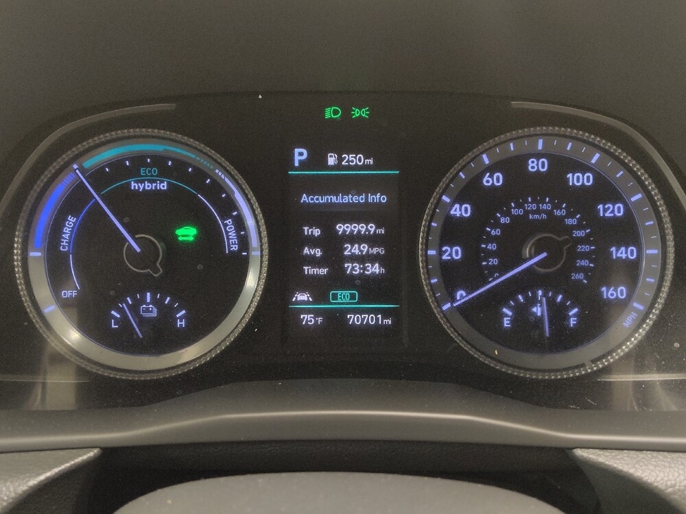 2020 Hyundai Sonata in Temple, TX 76502 - 18132304 23