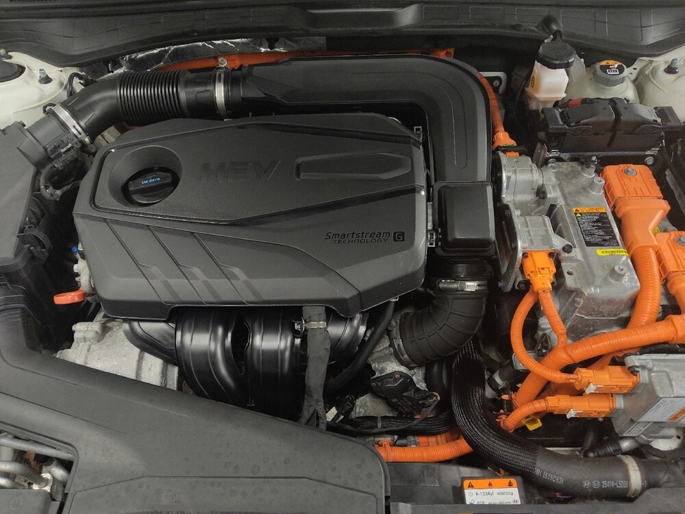 2020 Hyundai Sonata in Temple, TX 76502 - 18132304 30