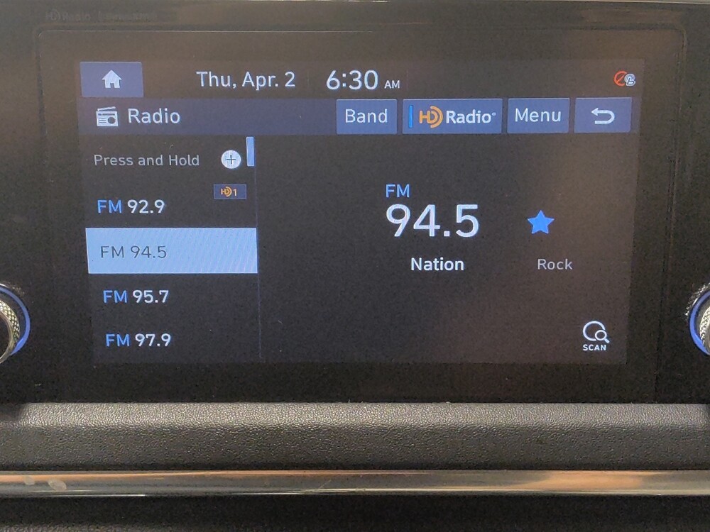 2020 Hyundai Sonata in Temple, TX 76502 - 18132304 25