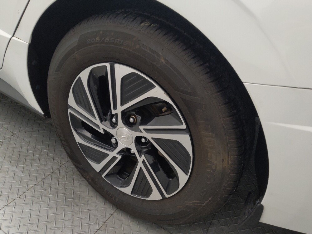 2020 Hyundai Sonata in Temple, TX 76502 - 18132304 31