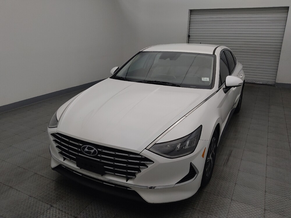 2020 Hyundai Sonata in Temple, TX 76502 - 18132304 15