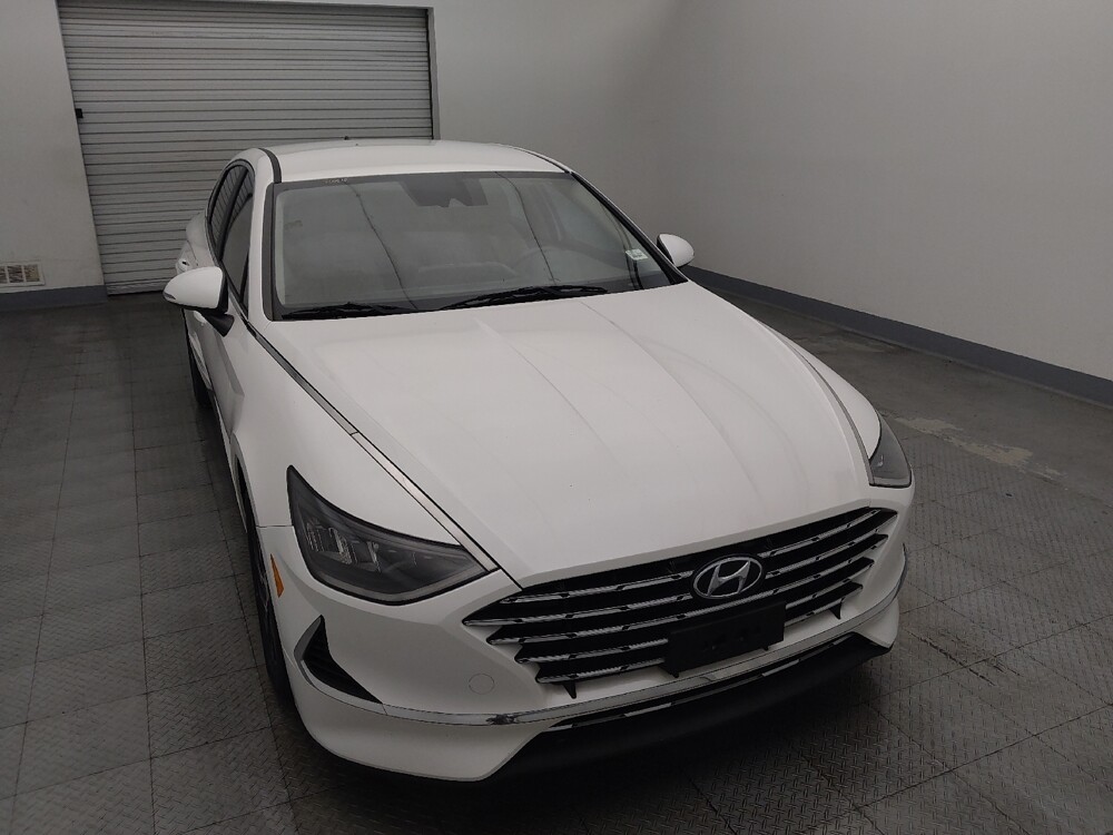 2020 Hyundai Sonata in Temple, TX 76502 - 18132304 14