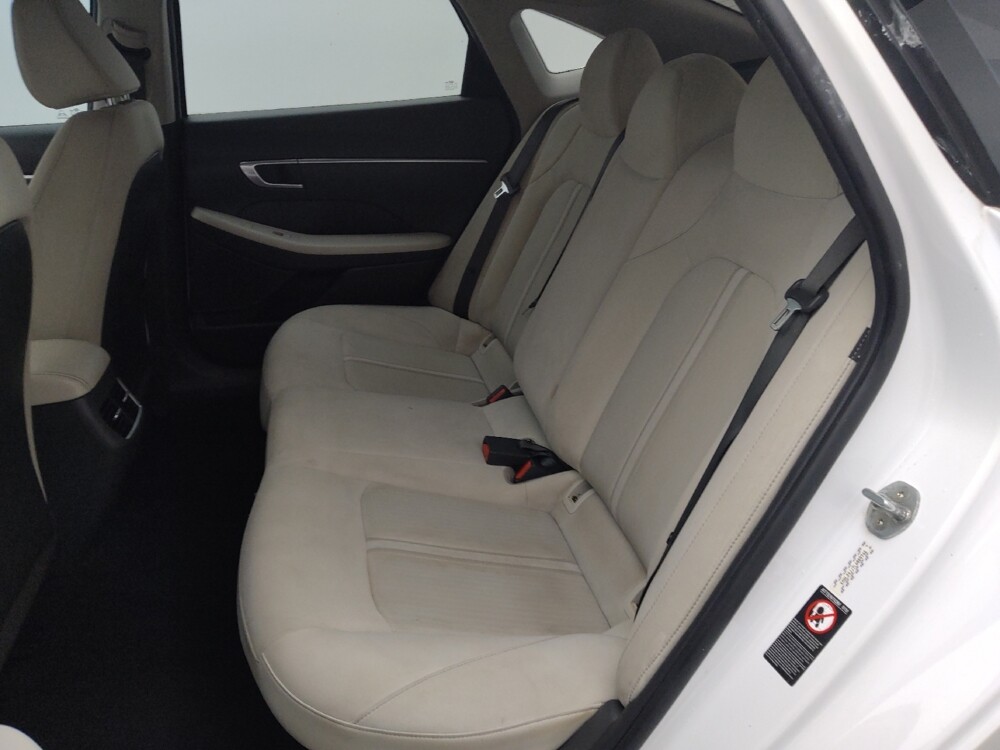 2020 Hyundai Sonata in Temple, TX 76502 - 18132304 18