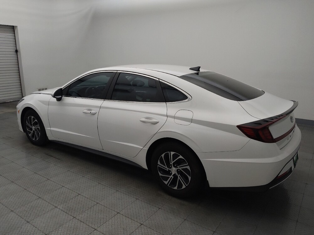 2020 Hyundai Sonata in Temple, TX 76502 - 18132304 3