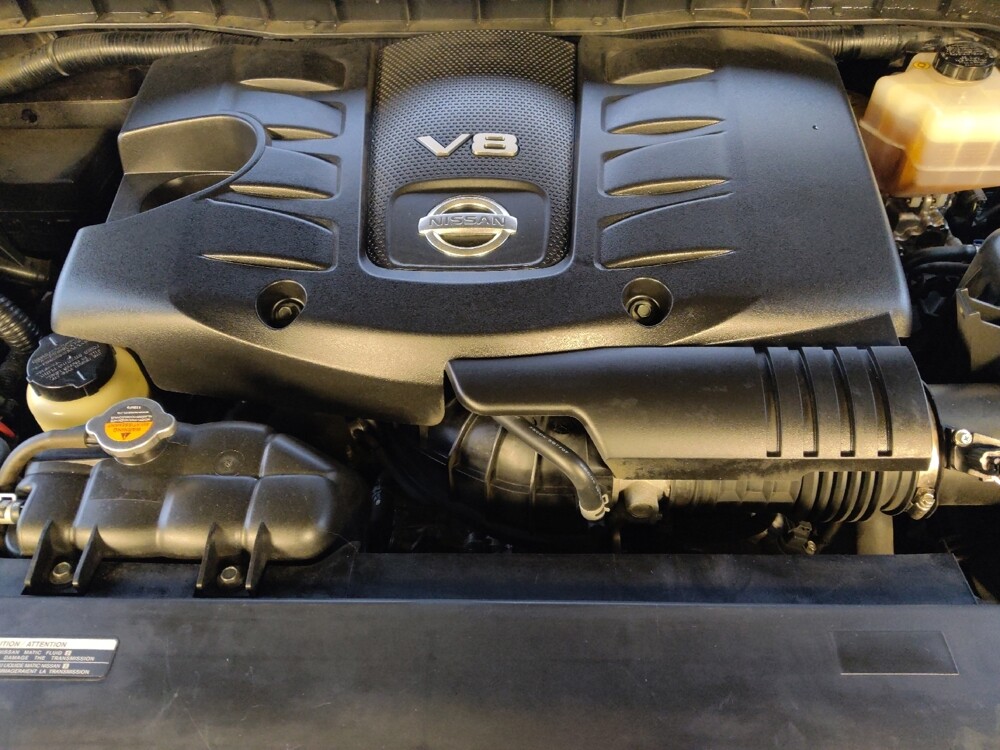 2018 Nissan Armada in Temple, TX 76502 - 18132305 30