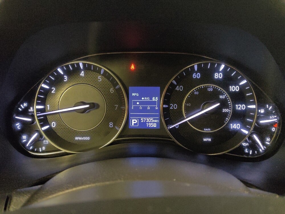 2018 Nissan Armada in Temple, TX 76502 - 18132305 23