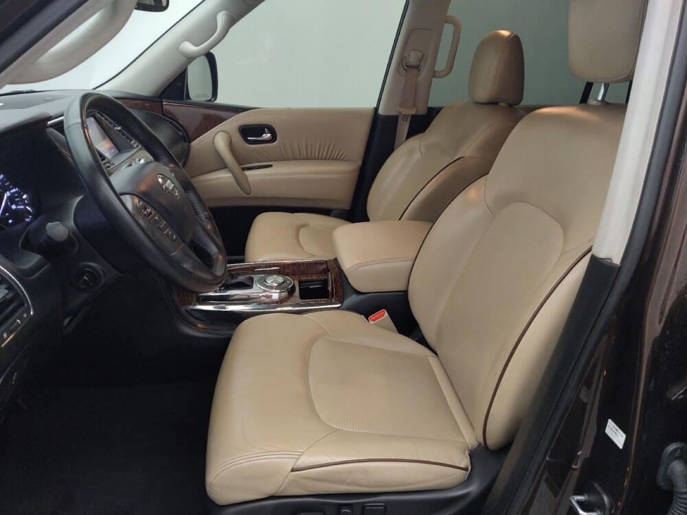 2018 Nissan Armada in Temple, TX 76502 - 18132305 17