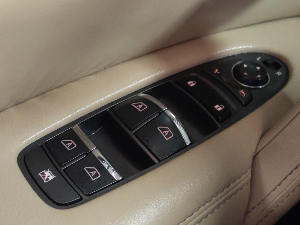 2018 Nissan Armada in Temple, TX 76502 - 18132305 27