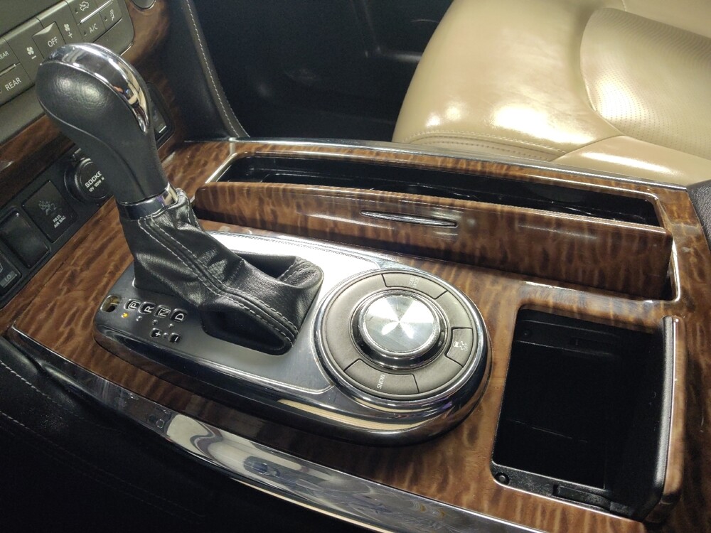 2018 Nissan Armada in Temple, TX 76502 - 18132305 26