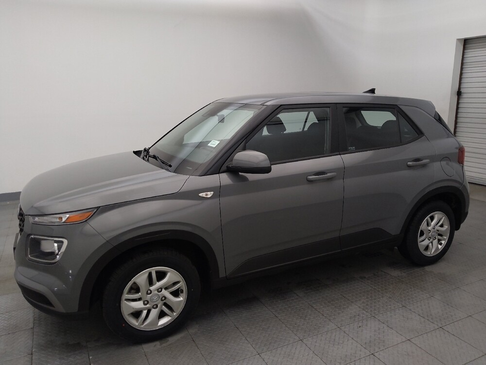 2022 Hyundai Venue in Houston, TX 77074 - 18132306 2