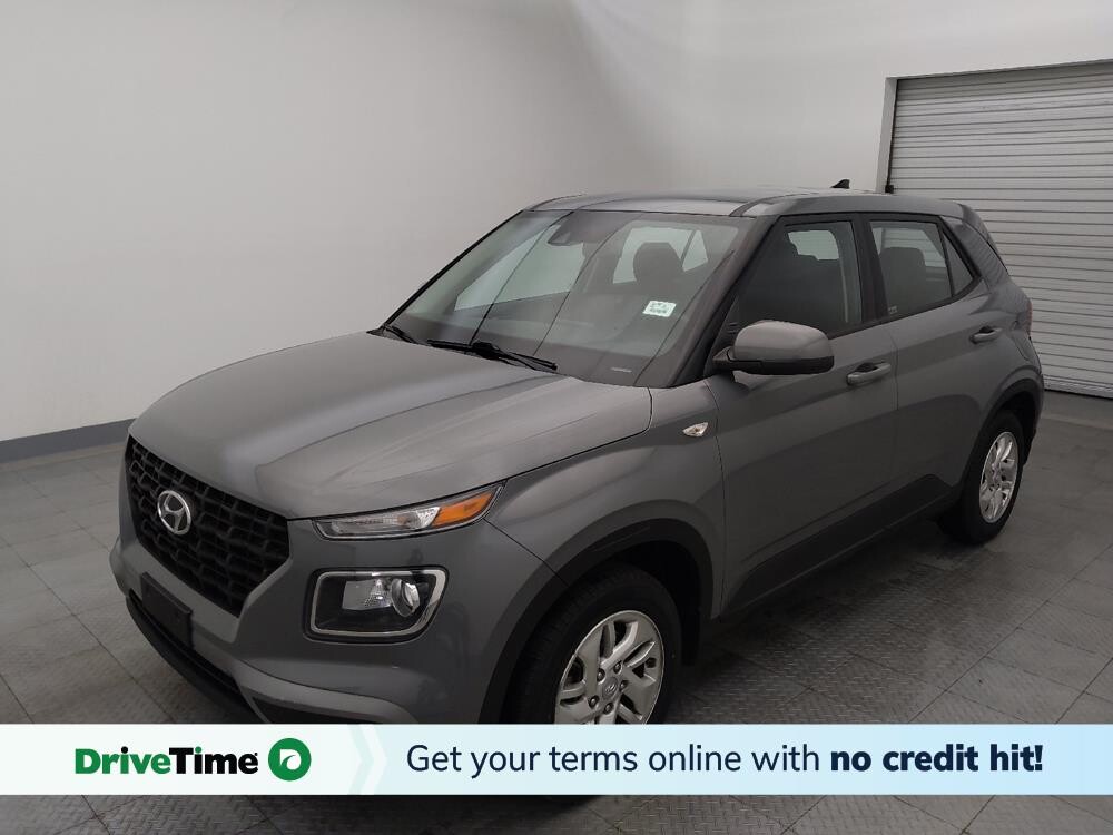 2022 Hyundai Venue in Houston, TX 77074 - 18132306