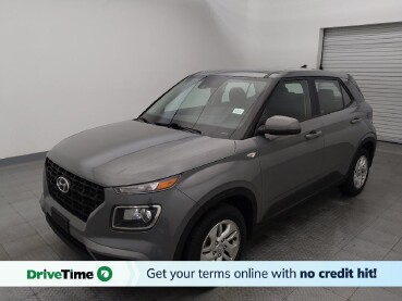 2022 Hyundai Venue in Houston, TX 77074