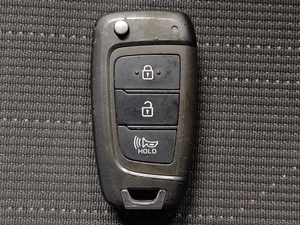 2022 Hyundai Venue in Houston, TX 77074 - 18132306 32