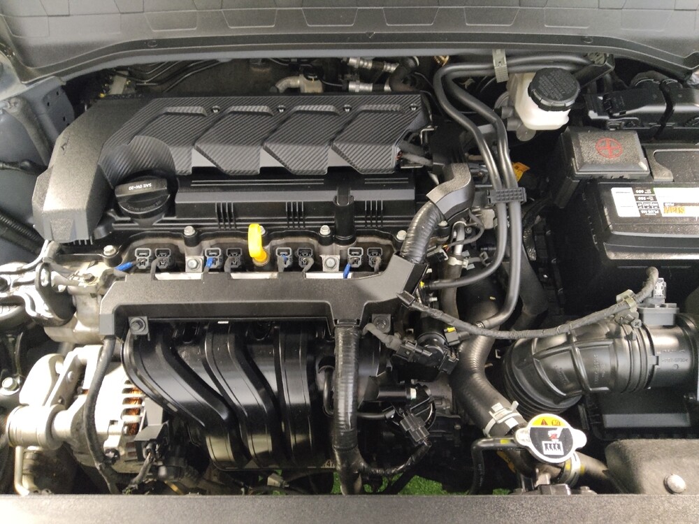 2022 Hyundai Venue in Houston, TX 77074 - 18132306 30