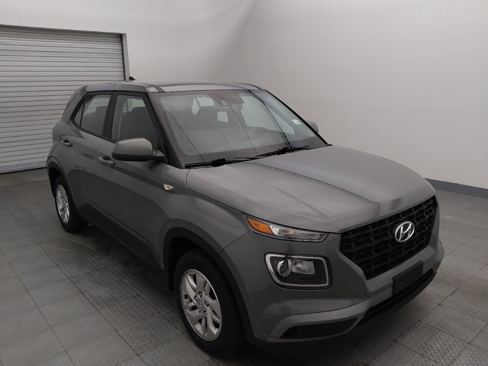 2022 Hyundai Venue in Houston, TX 77074 - 18132306 13
