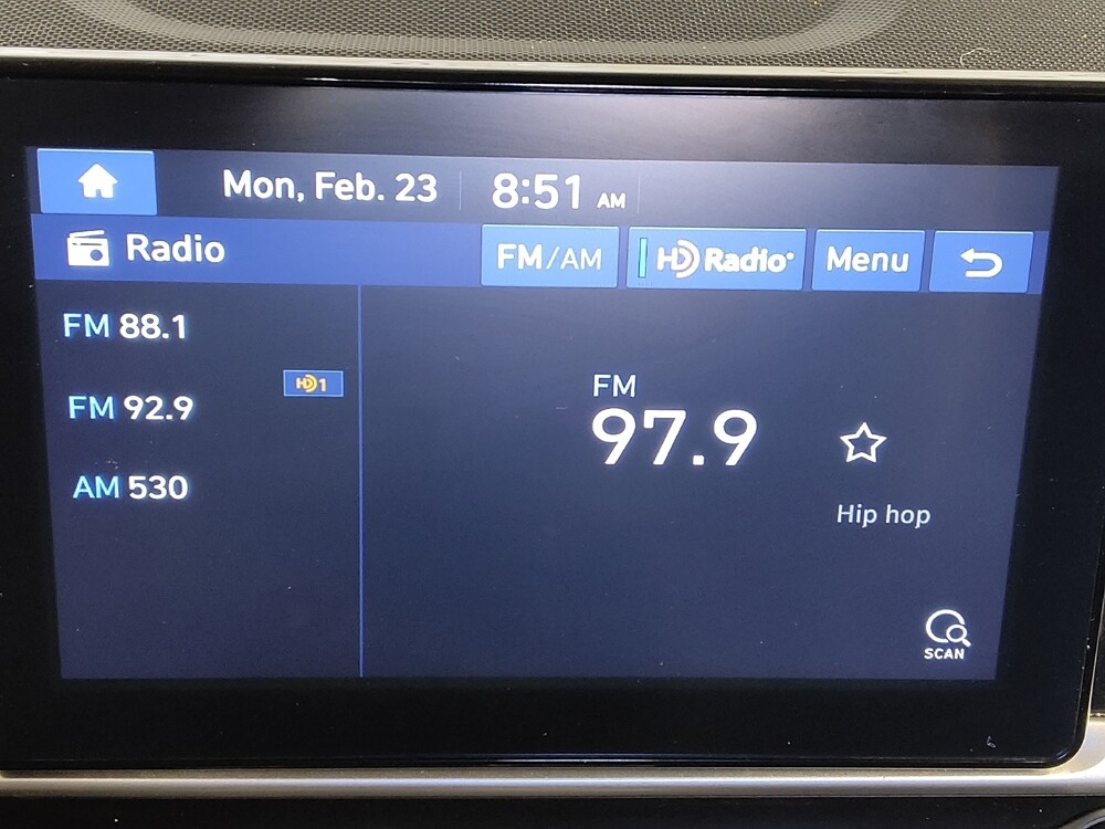 2022 Hyundai Venue in Houston, TX 77074 - 18132306 25