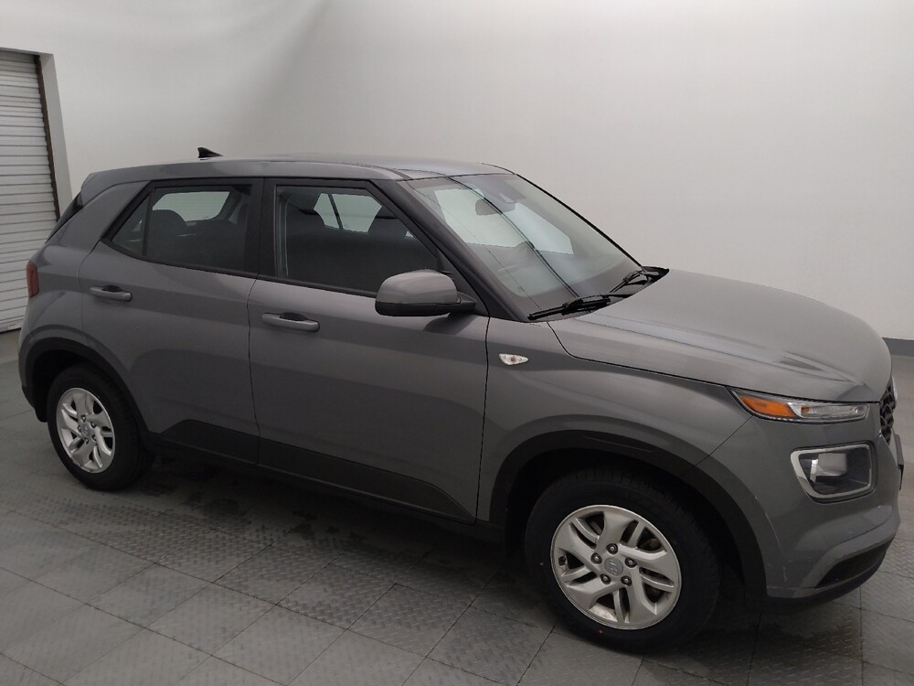 2022 Hyundai Venue in Houston, TX 77074 - 18132306 11