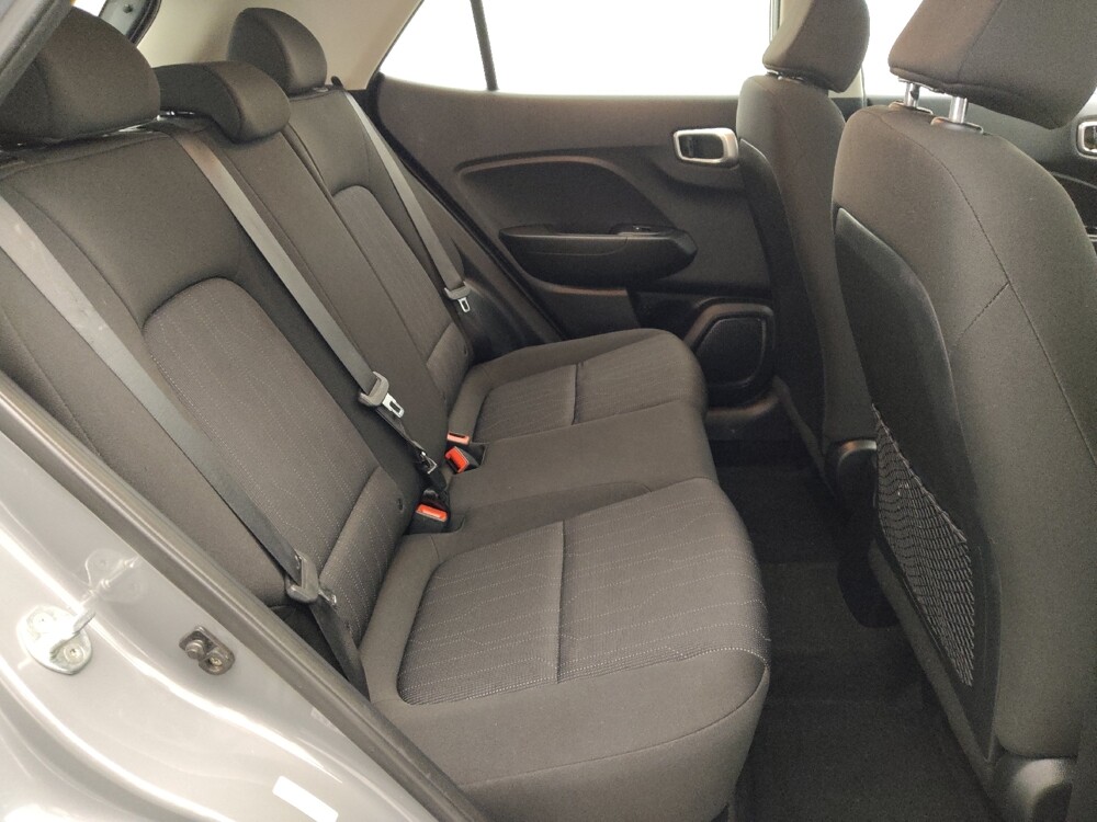 2022 Hyundai Venue in Houston, TX 77074 - 18132306 19