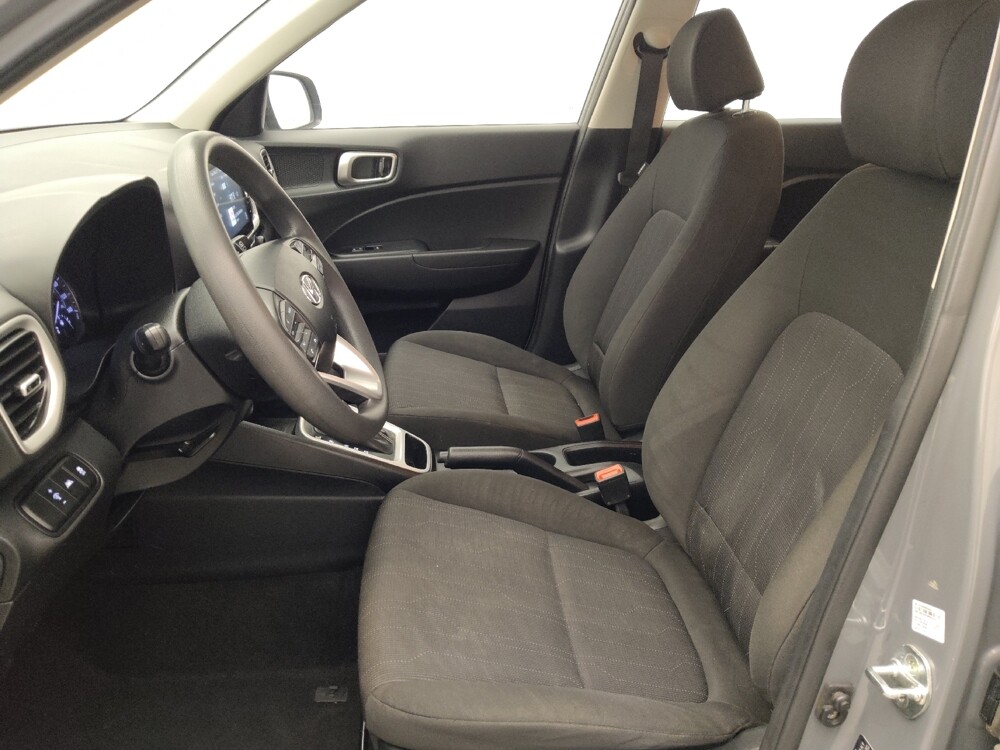 2022 Hyundai Venue in Houston, TX 77074 - 18132306 17