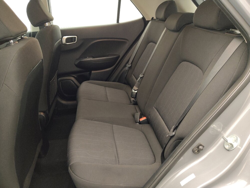 2022 Hyundai Venue in Houston, TX 77074 - 18132306 18