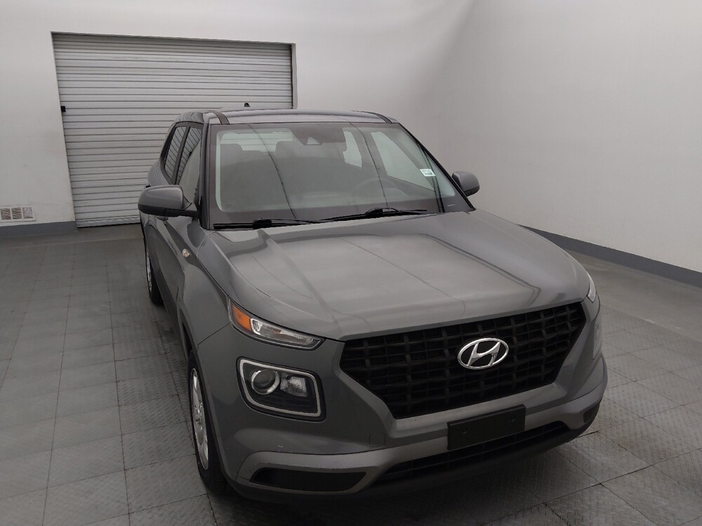 2022 Hyundai Venue in Houston, TX 77074 - 18132306 14