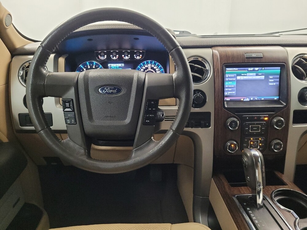 2013 Ford F150 in Houston, TX 77034 - 18132307 22