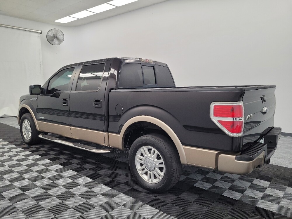 2013 Ford F150 in Houston, TX 77034 - 18132307 3