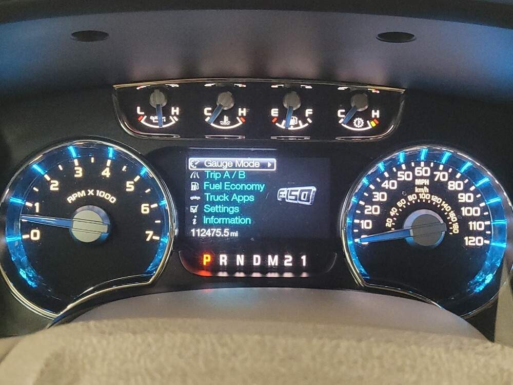 2013 Ford F150 in Houston, TX 77034 - 18132307 23