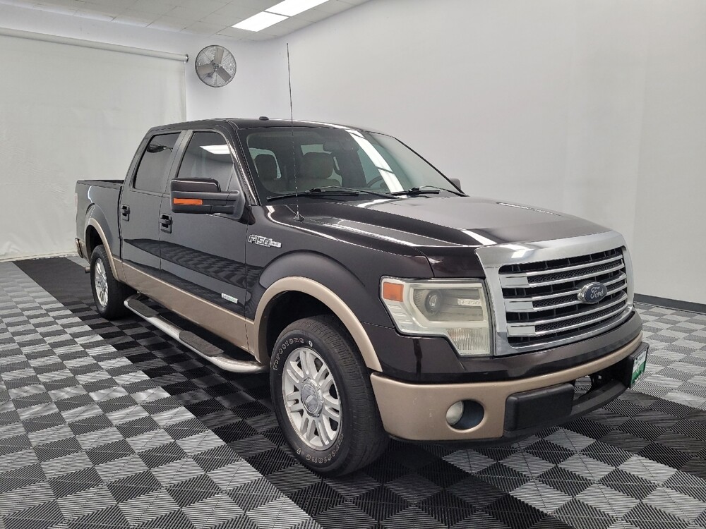 2013 Ford F150 in Houston, TX 77034 - 18132307 13