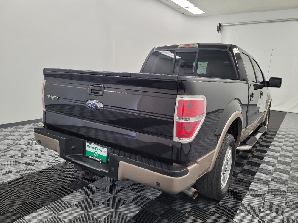 2013 Ford F150 in Houston, TX 77034 - 18132307 7