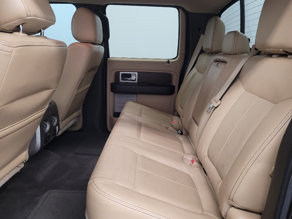 2013 Ford F150 in Houston, TX 77034 - 18132307 18