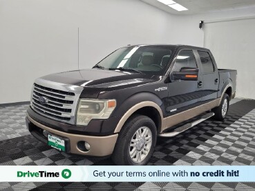 2013 Ford F150 in Houston, TX 77034