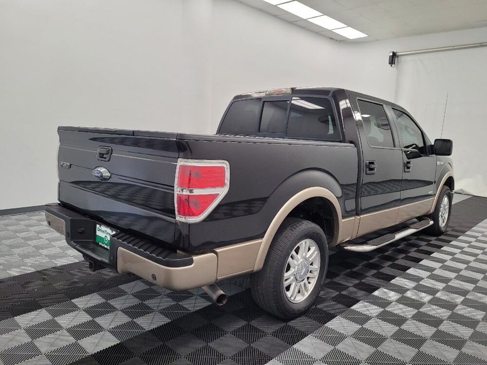 2013 Ford F150 in Houston, TX 77034 - 18132307 9