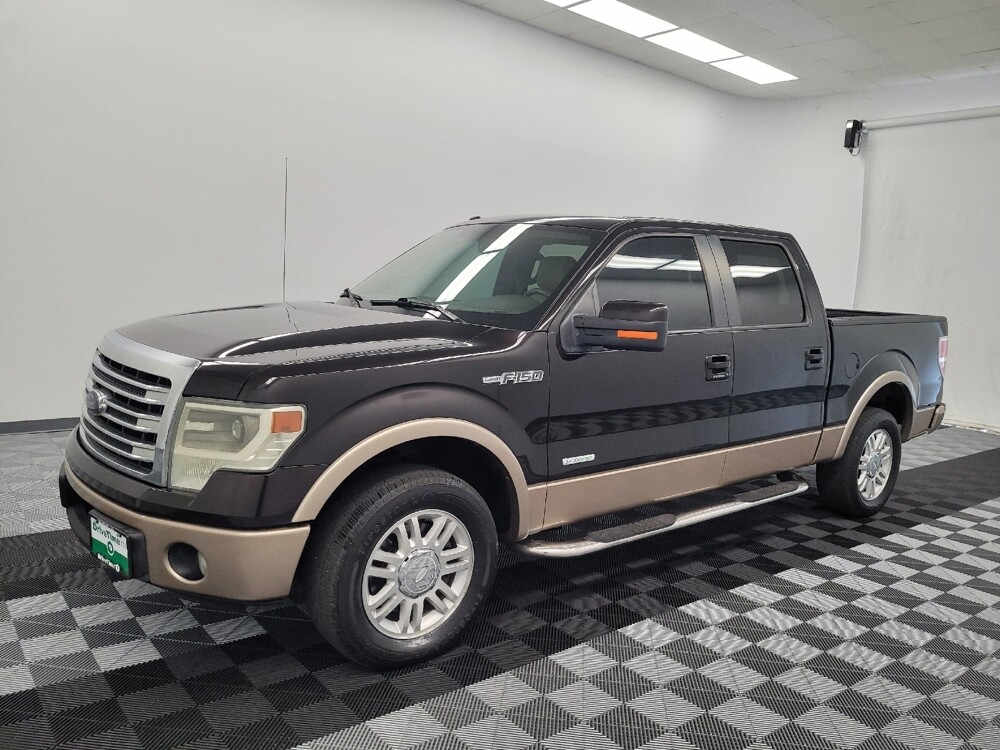 2013 Ford F150 in Houston, TX 77034 - 18132307 2