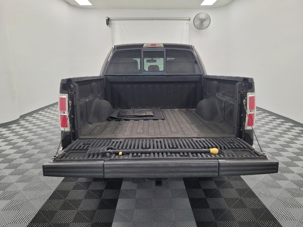 2013 Ford F150 in Houston, TX 77034 - 18132307 29