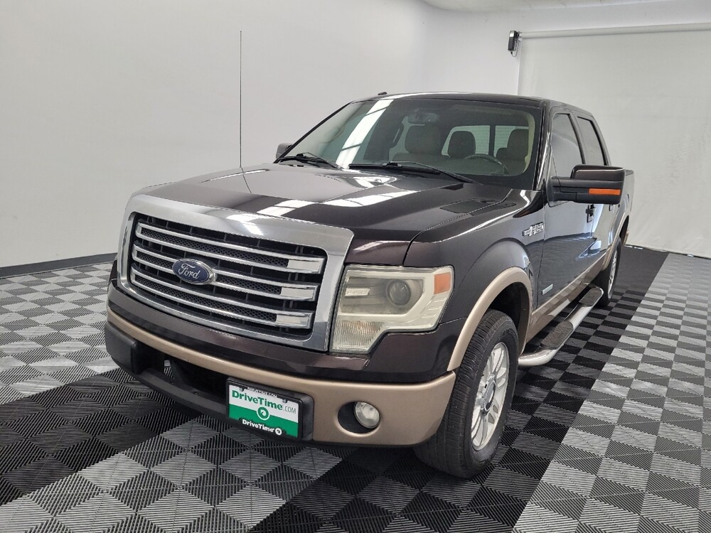 2013 Ford F150 in Houston, TX 77034 - 18132307 15