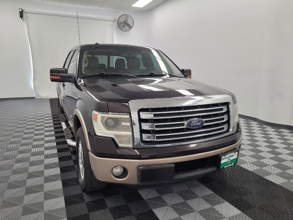 2013 Ford F150 in Houston, TX 77034 - 18132307 14